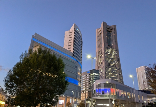 マルシェの運営